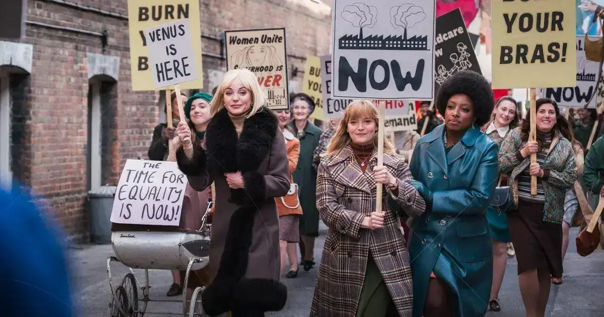 Call the Midwife 15ª temporada traz luta feminina e desafios emocionantes