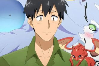 Campfire Cooking: Quais as chances do anime ter uma 3ª temporada?