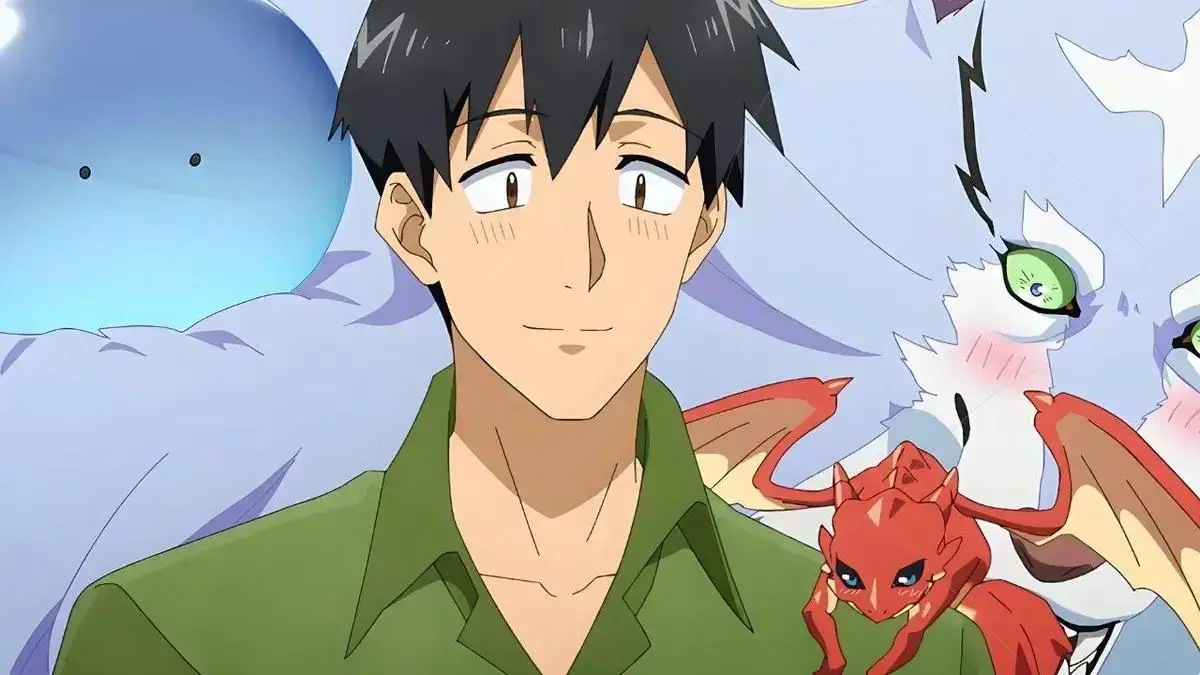 Campfire Cooking: Quais as chances do anime ter uma 3ª temporada?