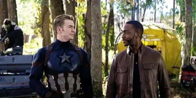 Capitão América: guia para maratona das produções no Disney+