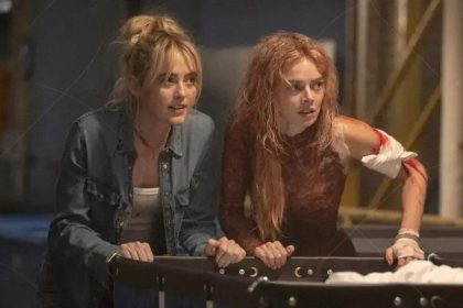 Casamento Sangrento 2: A sequência que chega mais cedo para aterrorizar!