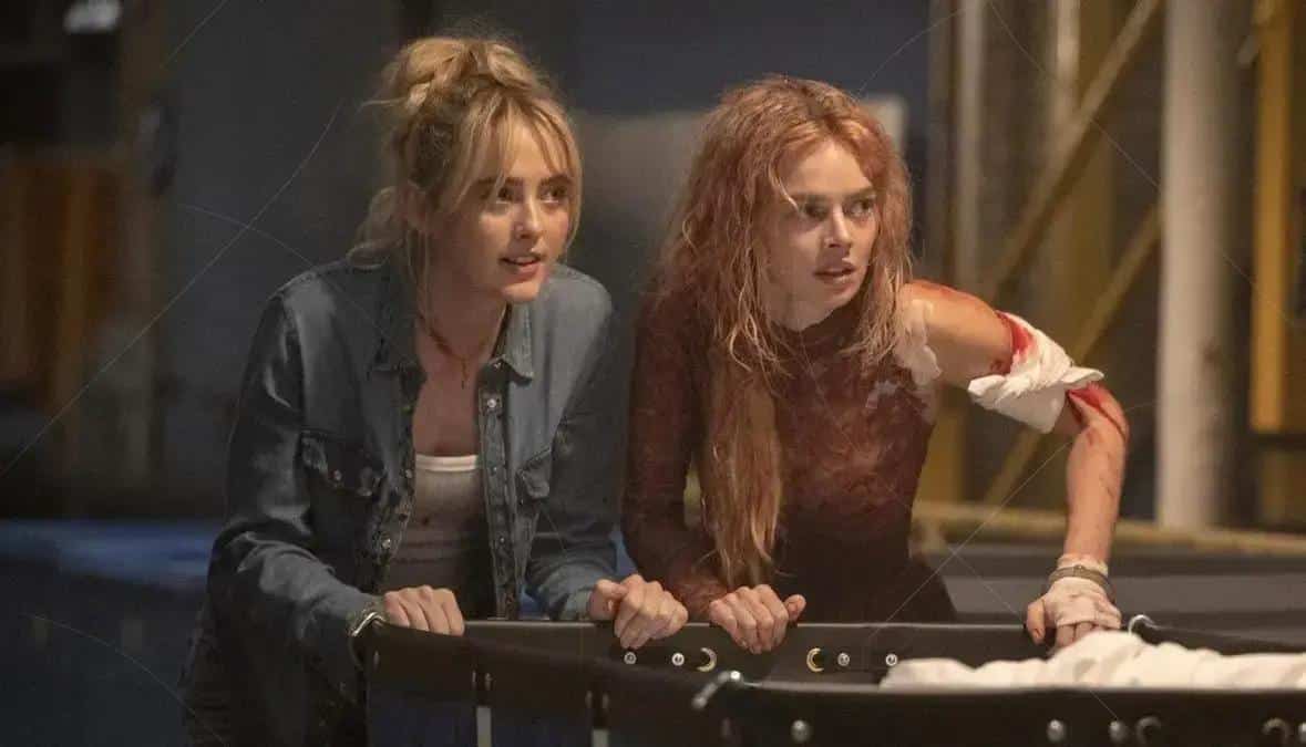 Casamento Sangrento 2: A sequência que chega mais cedo para aterrorizar!