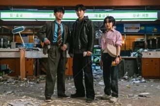 Cashero: Super-herói que precisa estar rico para salvar o mundo