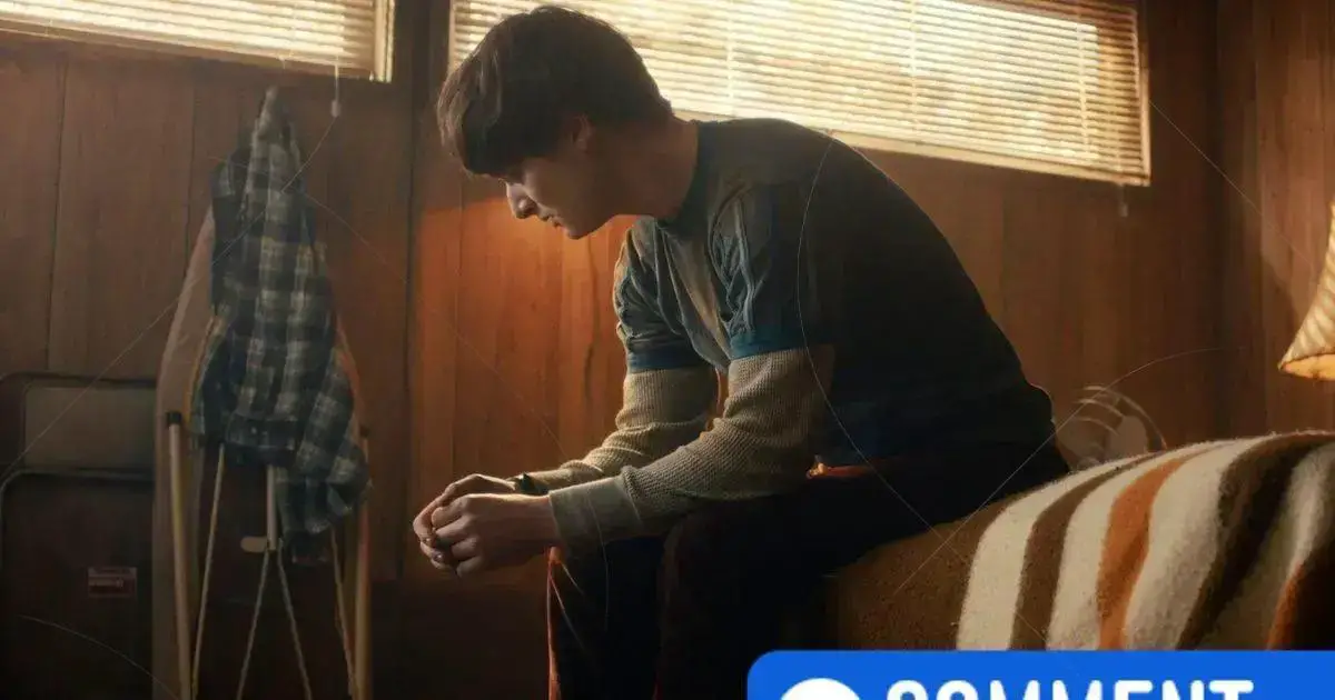 Cena histórica: Will Byers se assume gay em Stranger Things e emociona fãs