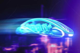 CES 2026: carros autônomos, inteligência artificial e os novos veículos voadores