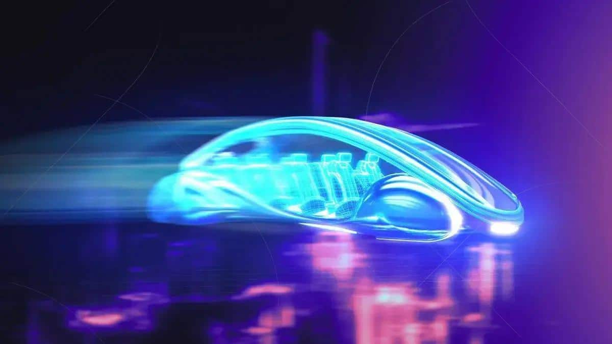 CES 2026: carros autônomos, inteligência artificial e os novos veículos voadores