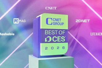 CES 2026: como a CNET vai revelar as maiores inovações do evento de tecnologia