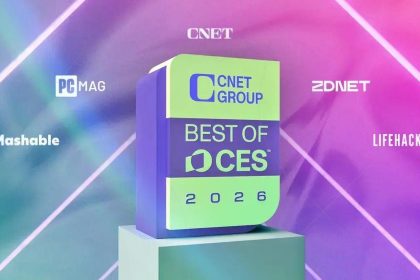 CES 2026: como a CNET vai revelar as maiores inovações do evento de tecnologia