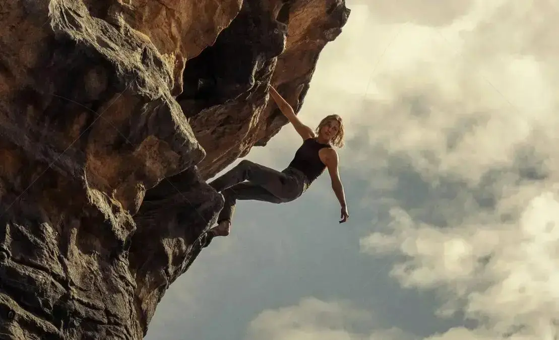 Charlize Theron enfrenta caçada mortal em ‘O Jogo do Predador’, novo thriller da Netflix