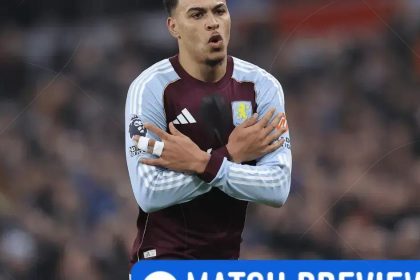 Chelsea e Aston Villa se enfrentam em duelo decisivo da Premier League