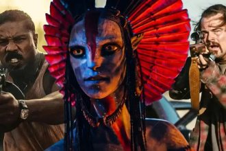 Cinco experiências de cinema que mudaram 2025: Da HFR ao IMAX