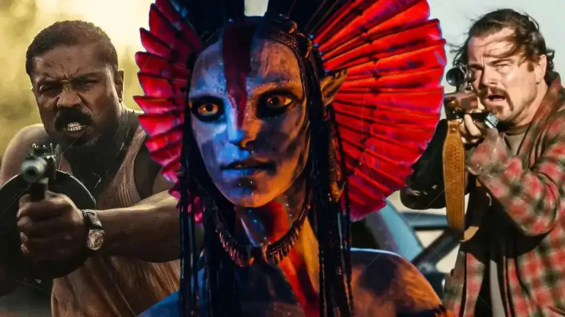 Cinco experiências de cinema que mudaram 2025: Da HFR ao IMAX