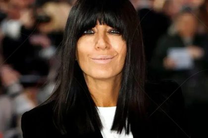 Claudia Winkleman ganha programa de entrevistas próprio na BBC em 2026