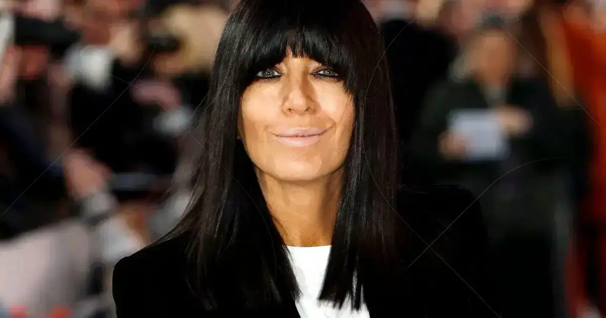 Claudia Winkleman ganha programa de entrevistas próprio na BBC em 2026
