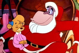 Como A Jolly Molly Christmas mudou os episódios natalinos na TV Disney