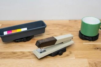 Como a robótica doméstica com inteligência artificial está transformando objetos do dia a dia