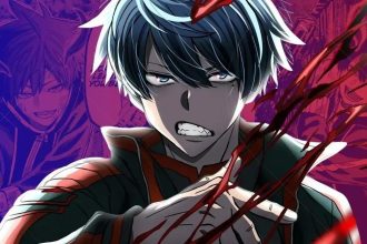 Como continuar a história de Tougen Anki: guia para ler o mangá após o anime