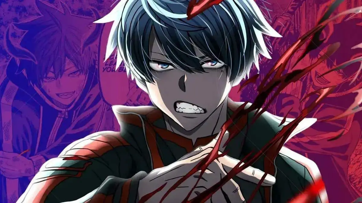 Como continuar a história de Tougen Anki: guia para ler o mangá após o anime