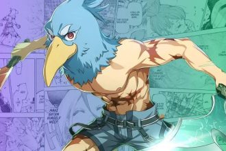 Como e onde continuar a leitura do mangá de Shangri-La Frontier após o anime