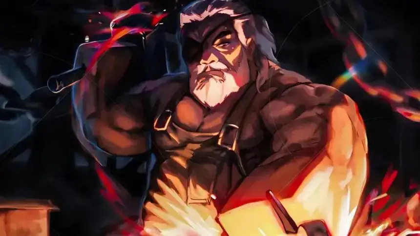 Como Farmar os Runes Mais Poderosos em The Forge Roblox