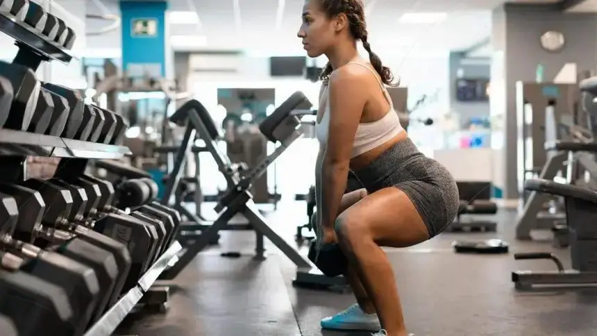 Como gritar pode turbinar seu treino: a ciência por trás do swearing