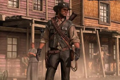 Como Jogar Red Dead Redemption no iOS/Android via Netflix – Guia Completo