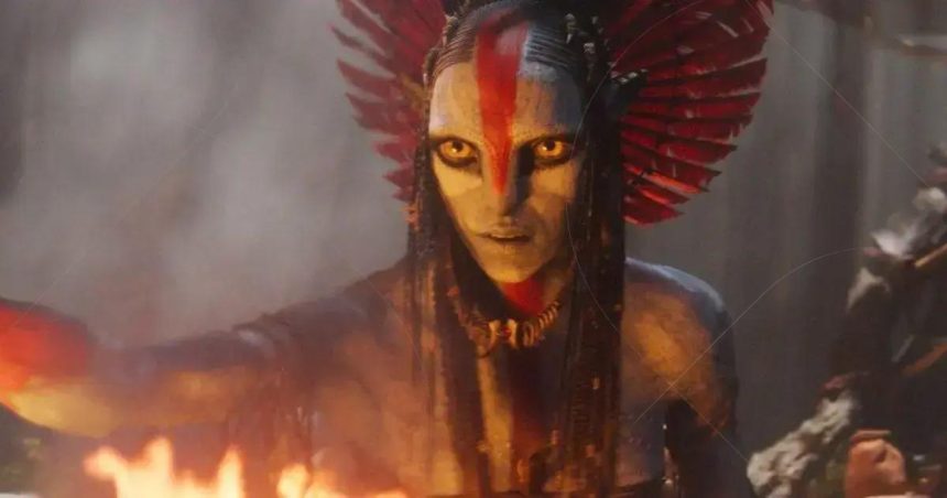 Como terminou Avatar: Fire and Ash – A batalha final e o destino de Quaritch