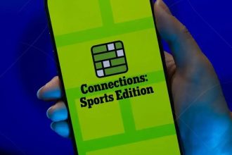 Conexões no Esporte: Dicas e Respostas do NYT Connections Sports Edition