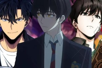 Confira as principais adaptações de manhwas para anime confirmadas após 2026