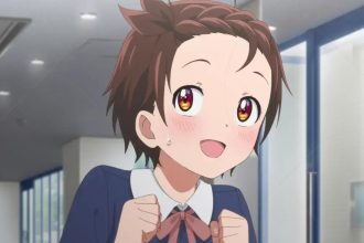 Crunchyroll revela animes da Temporada de Inverno 2024: Prepare a pipoca!