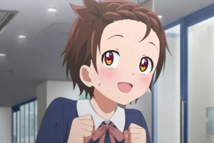 Crunchyroll revela animes da Temporada de Inverno 2024: Prepare a pipoca!