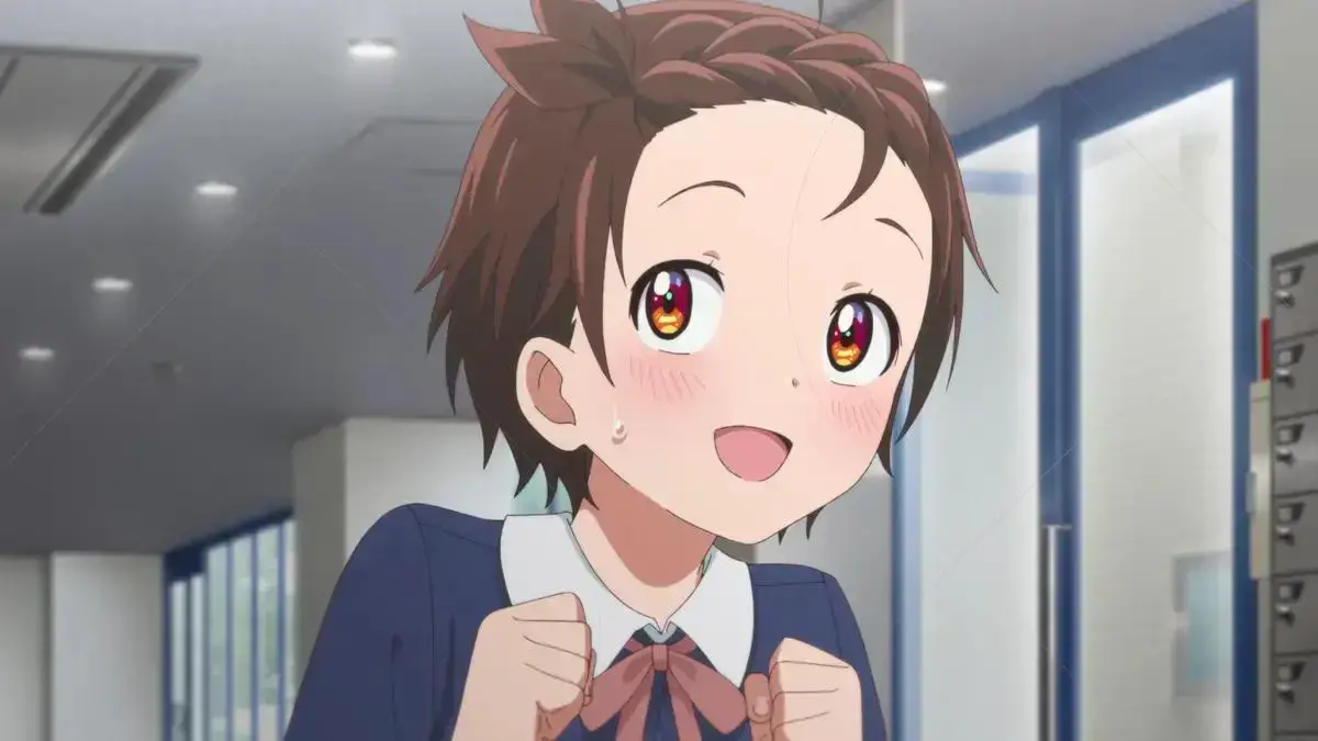 Crunchyroll revela animes da Temporada de Inverno 2024: Prepare a pipoca!