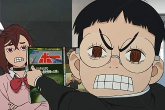 Dan Da Dan: 3ª Temporada Confirmada Para 2027 – Saiba o Que Esperar!