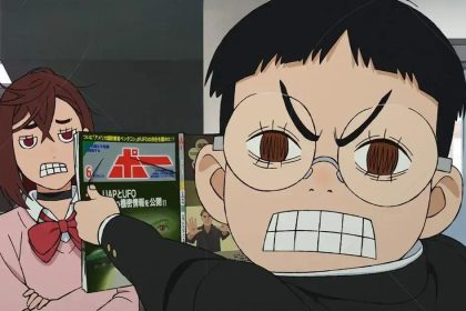 Dan Da Dan: 3ª Temporada Confirmada Para 2027 – Saiba o Que Esperar!