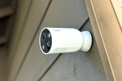 Descubra as melhores câmeras de segurança sem assinatura para proteger sua casa