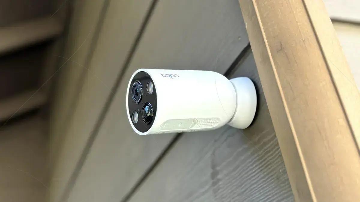 Descubra as melhores câmeras de segurança sem assinatura para proteger sua casa
