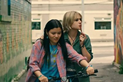 Desobedientes: A série da Netflix que desafia e desconcerta o público