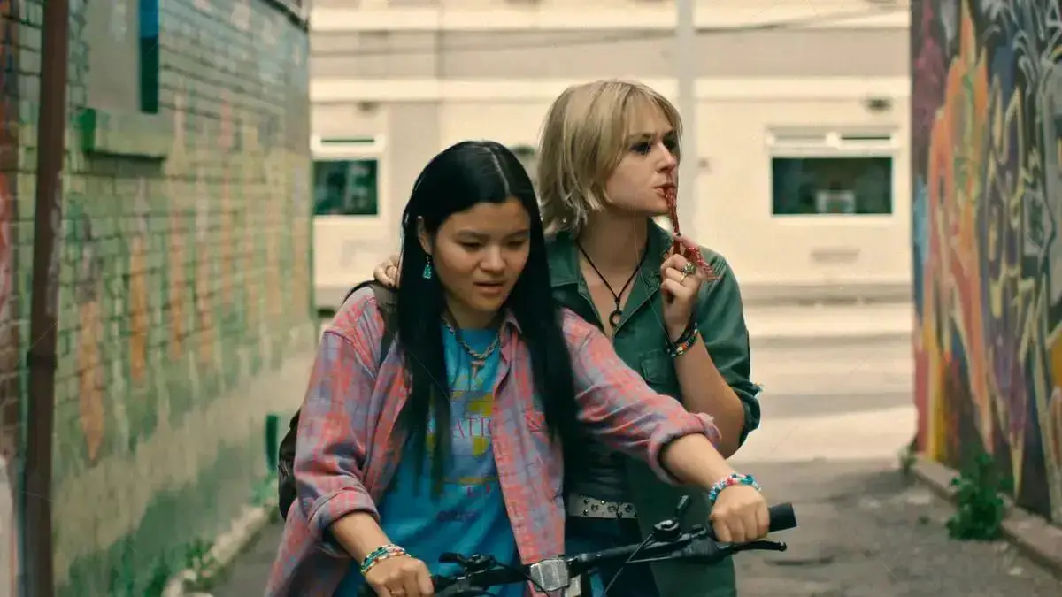 Desobedientes: A série da Netflix que desafia e desconcerta o público