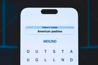 Desvende as Palavras do NYT Strands: Guia Completo para o Jogo de Palavras