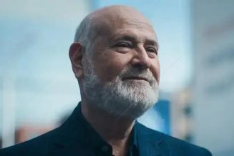 Diagnóstico de esquizofrenia abala caso do filho de Rob Reiner