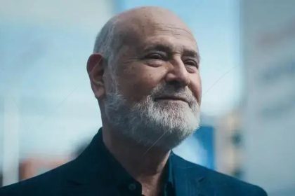 Diagnóstico de esquizofrenia abala caso do filho de Rob Reiner