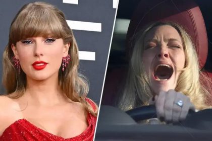 Diretor de "A Empregada" surpreendido por liberação de Taylor Swift para trilha sonora