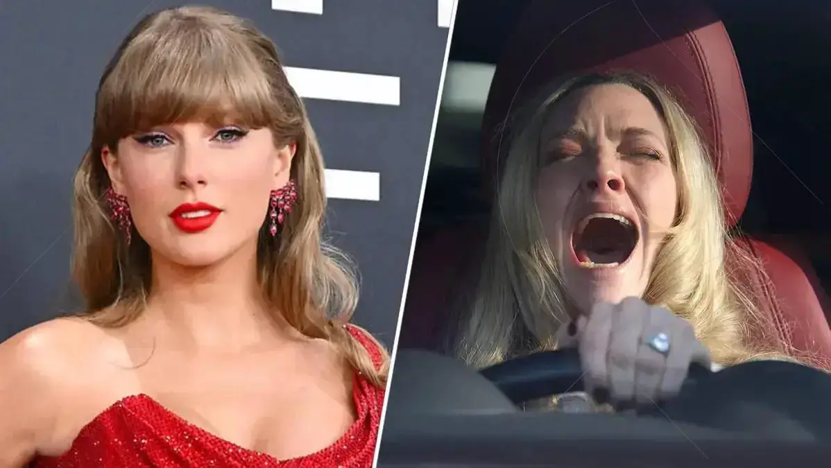 Diretor de "A Empregada" surpreendido por liberação de Taylor Swift para trilha sonora