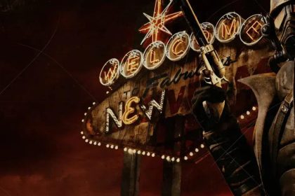 Domine os mods de Fallout: New Vegas e transforme sua experiência