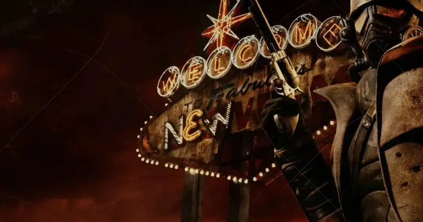 Domine os mods de Fallout: New Vegas e transforme sua experiência