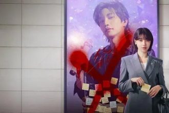 Drama I Dol I: Estreia eletrizante de crime, romance e suspense sul-coreano