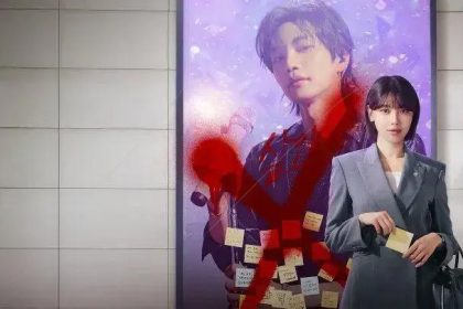 Drama I Dol I: Estreia eletrizante de crime, romance e suspense sul-coreano