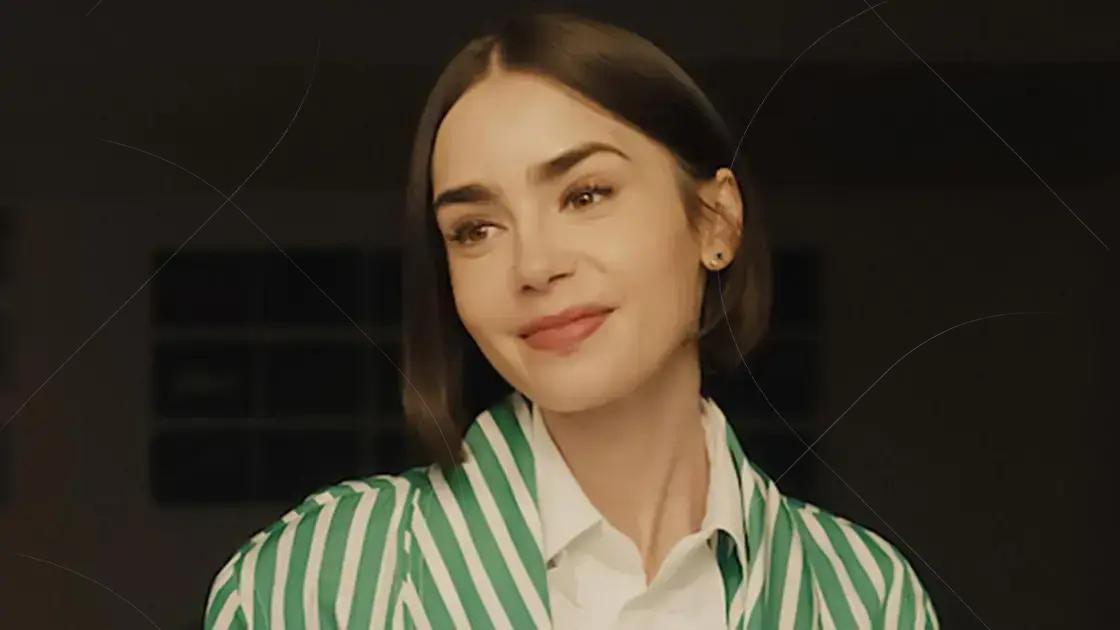 Emily in Paris S5 traz soundtrack internacional: 80+ músicas que definem a história