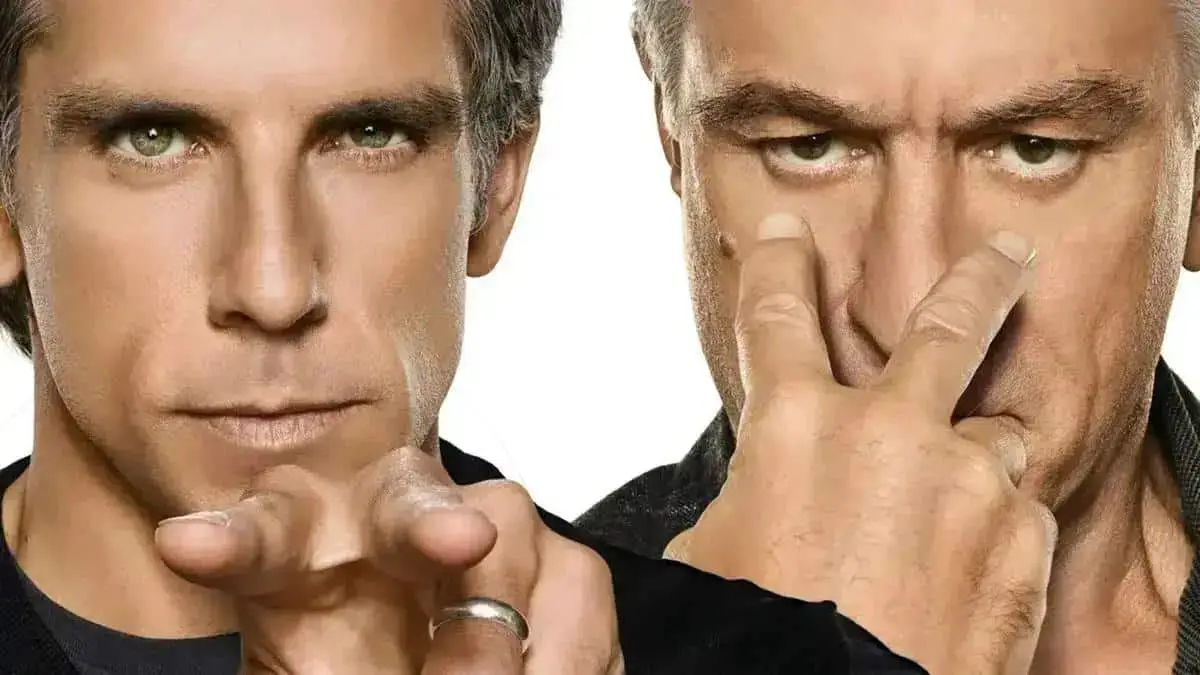 ‘Entrando Numa Fria 4’: comédia retorna com Ben Stiller e Ariana Grande