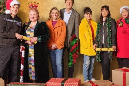 Especial de Natal de Beyond Paradise: Mistérios e Emoções Aguardam